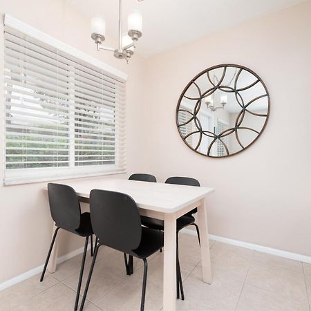 Apartamento The Retreat 1 - Wilton Manors Fort Lauderdale Exterior foto