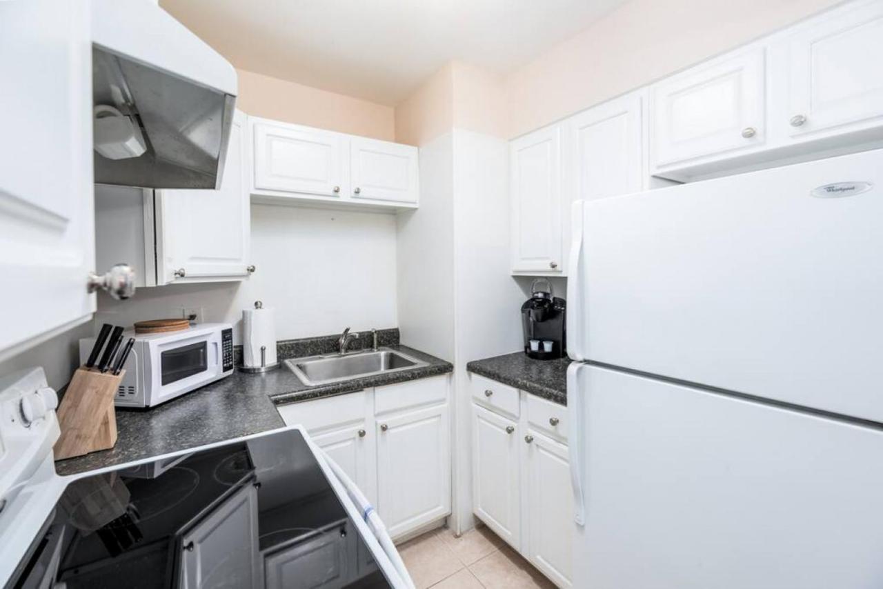 Apartamento The Retreat 1 - Wilton Manors Fort Lauderdale Exterior foto