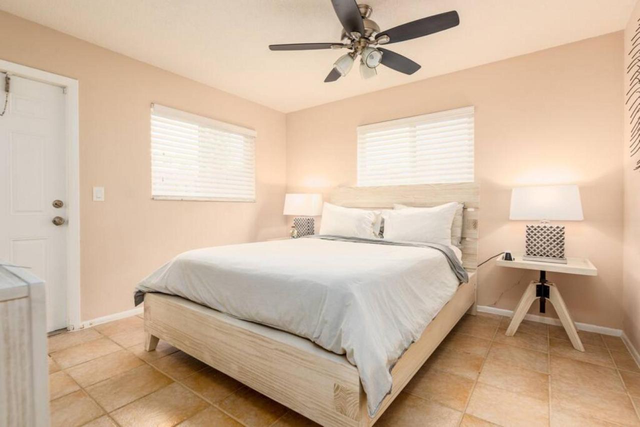 Apartamento The Retreat 1 - Wilton Manors Fort Lauderdale Exterior foto
