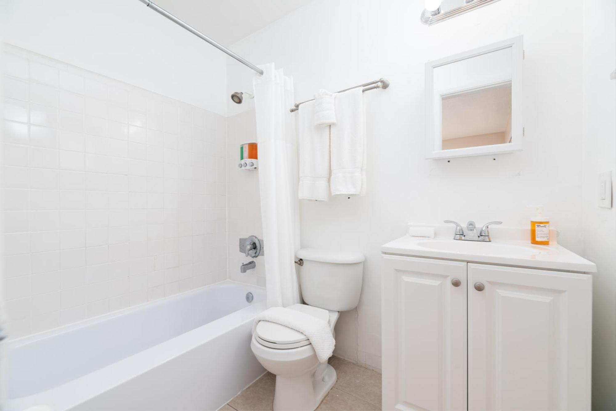 Apartamento The Retreat 1 - Wilton Manors Fort Lauderdale Exterior foto