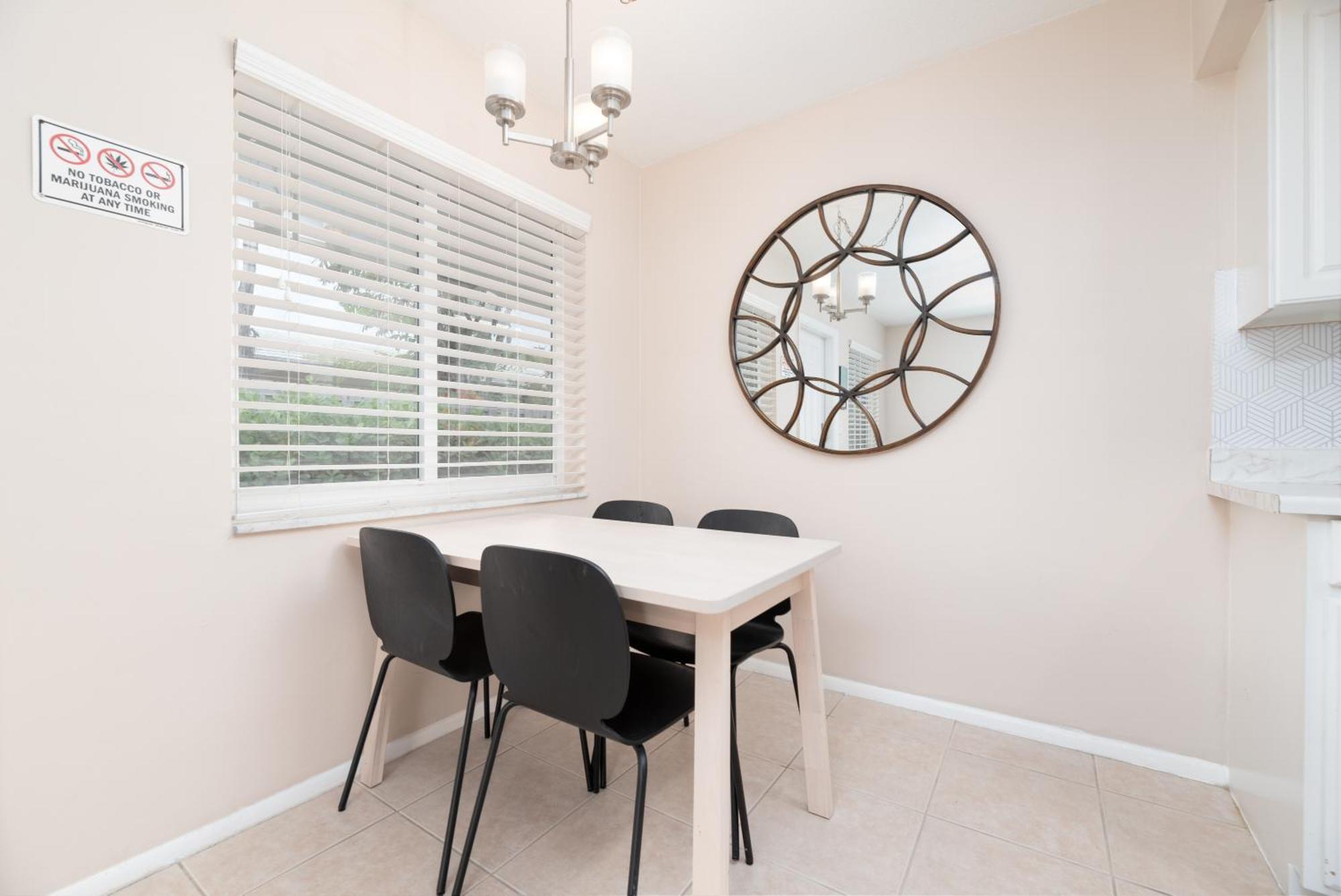 Apartamento The Retreat 1 - Wilton Manors Fort Lauderdale Exterior foto
