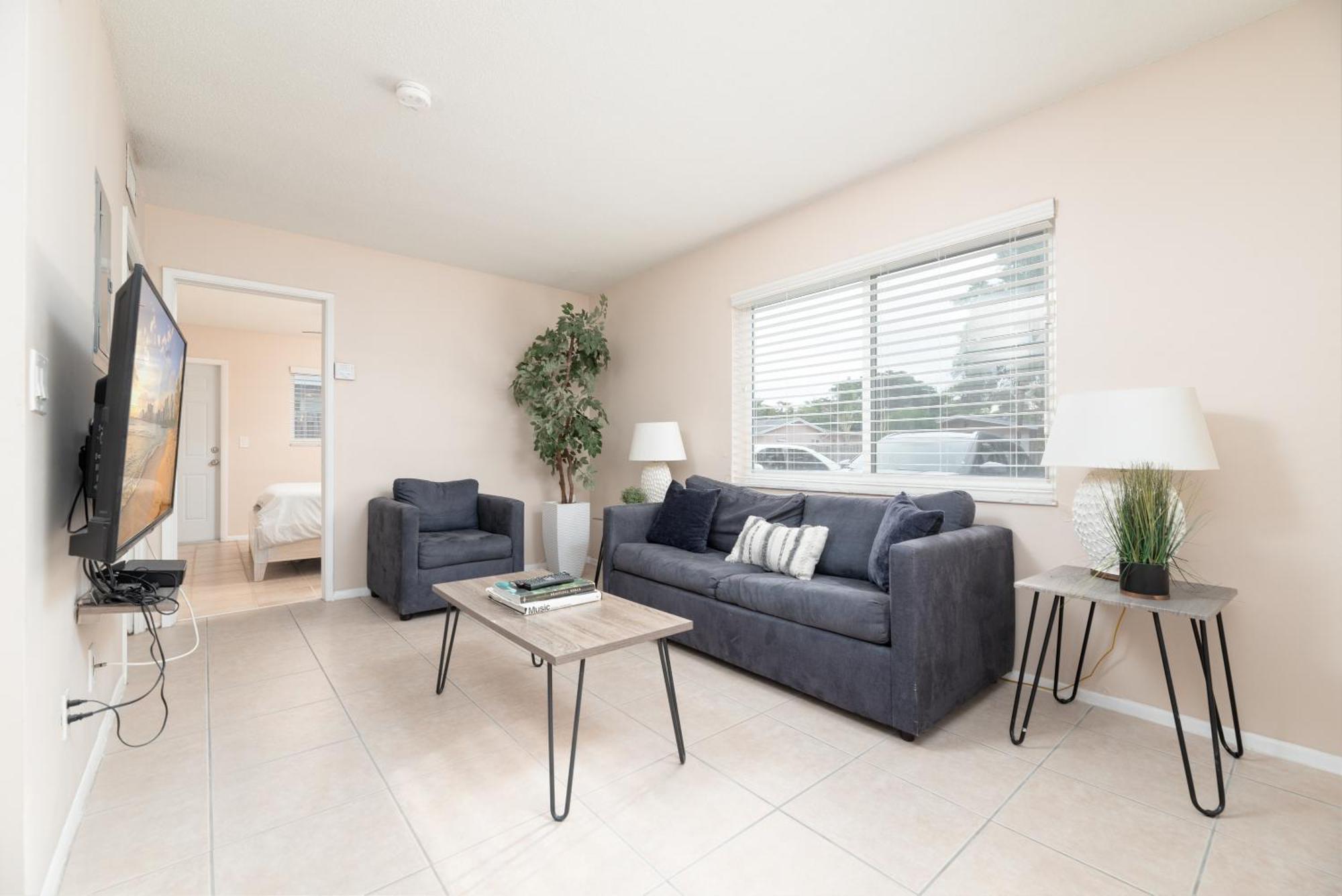 Apartamento The Retreat 1 - Wilton Manors Fort Lauderdale Exterior foto