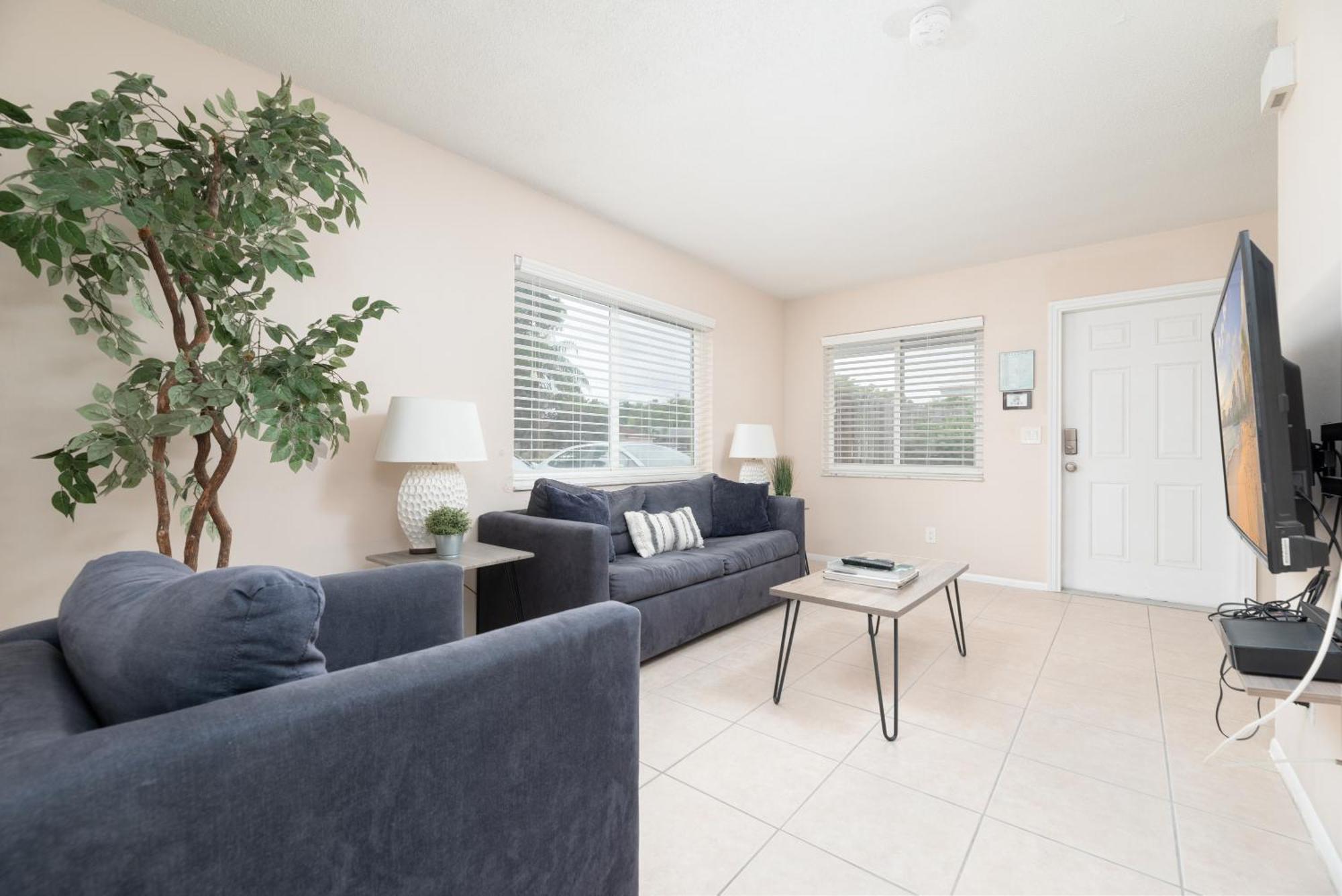 Apartamento The Retreat 1 - Wilton Manors Fort Lauderdale Exterior foto