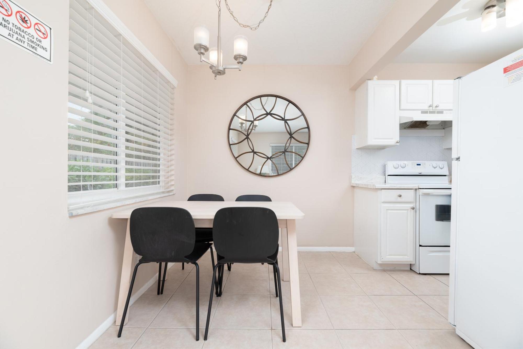 Apartamento The Retreat 1 - Wilton Manors Fort Lauderdale Exterior foto